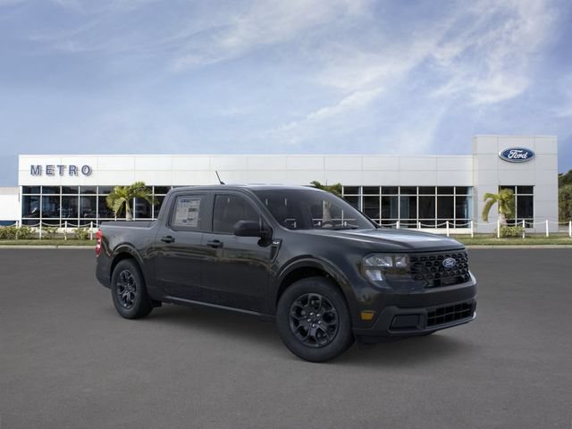 New 2026 Ford Maverick XLT FWD image 7
