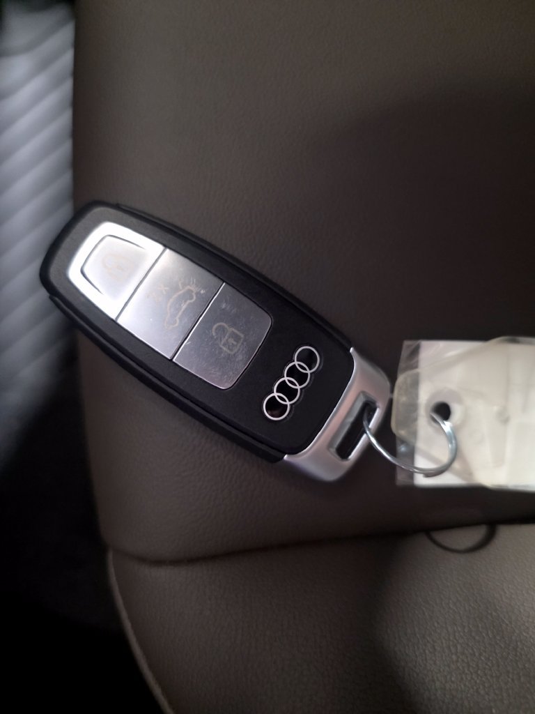 Used 2026 Audi A3 2.0T Premium AWD/4WD image 36