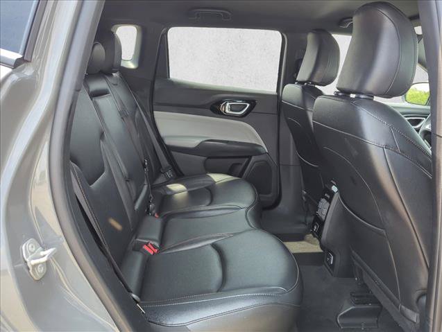 Used 2024 Jeep Compass Limited AWD/4WD image 19