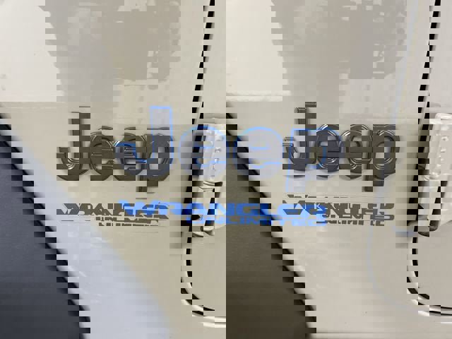 Used 2022 Jeep Wrangler Unlimited Rubicon 4xe w/ Cold Weather Group image 32