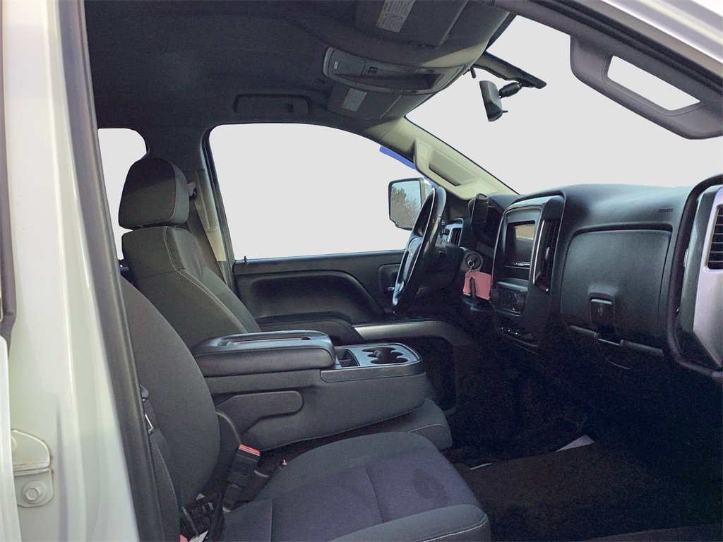 Used 2015 Chevrolet Silverado 2500 LT image 20