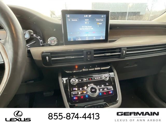 Used 2020 Lincoln Corsair Reserve w/ Equipment Group 201A image 18