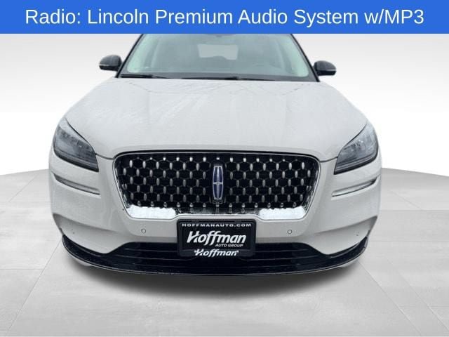 Certified 2022 Lincoln Corsair Grand Touring AWD/4WD image 9