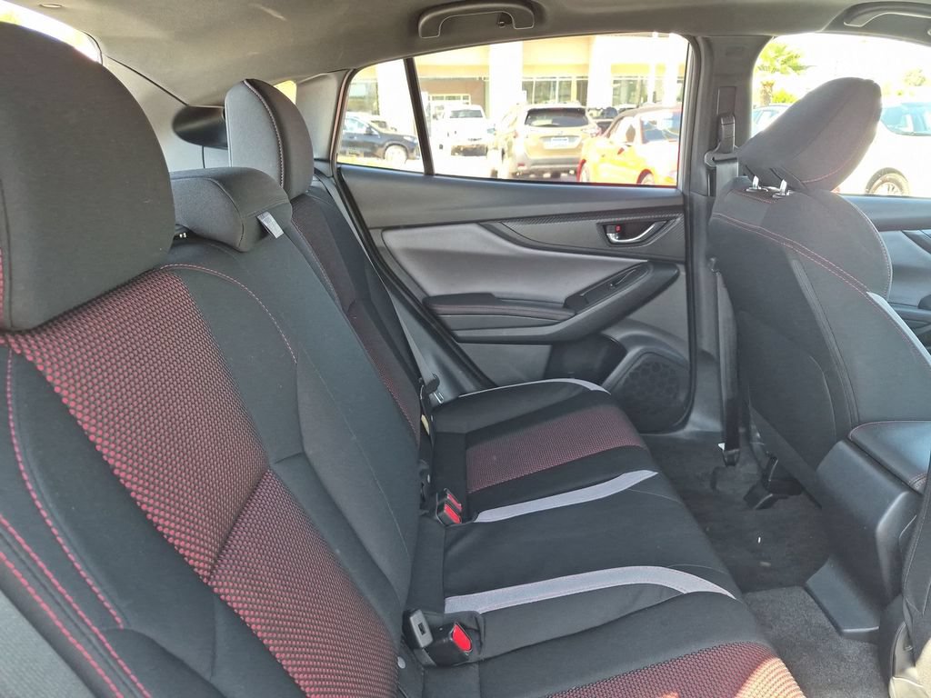 Used 2020 Subaru Impreza 2.0i Sport AWD/4WD image 30