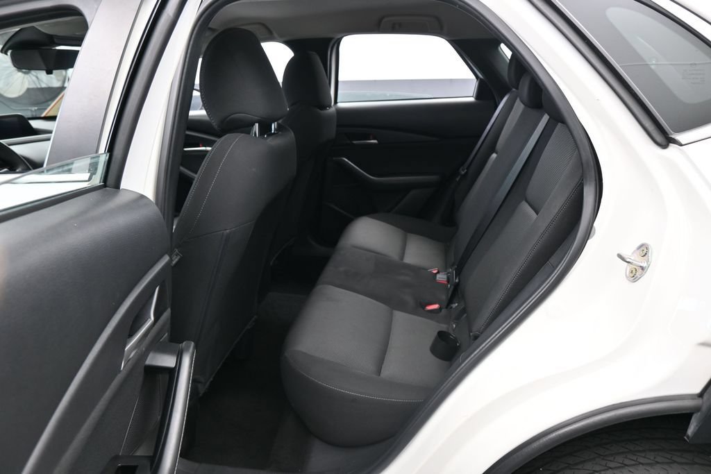 Used 2024 MAZDA CX-30 AWD 2.5 S image 27