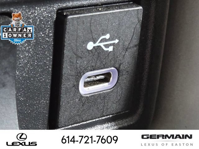 Used 2024 Toyota Corolla Cross XLE w/ Convenience Package AWD/4WD image 35