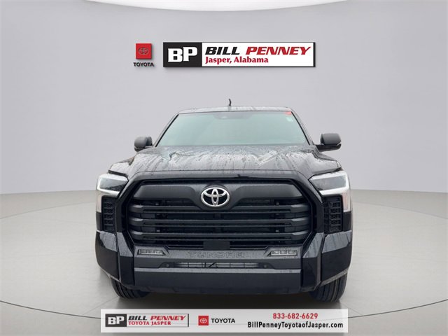 New 2026 Toyota Tundra SR5 image 8