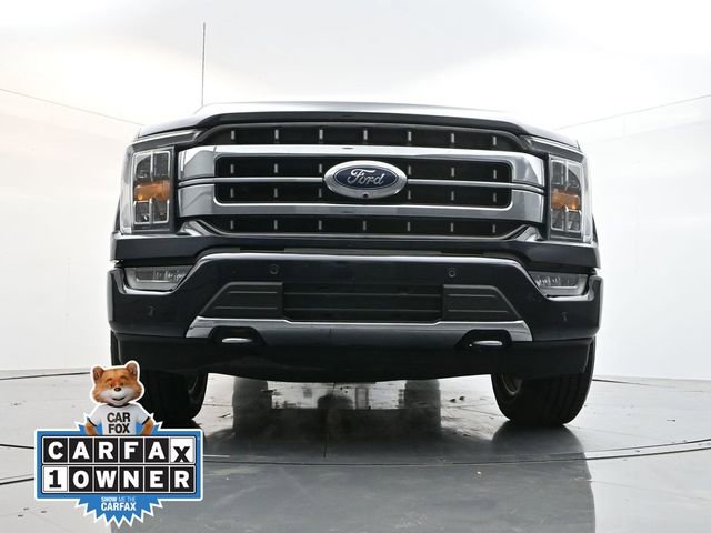 Used 2022 Ford F150 Lariat image 30