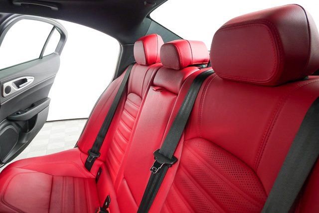 New 2026 Alfa Romeo Giulia image 20