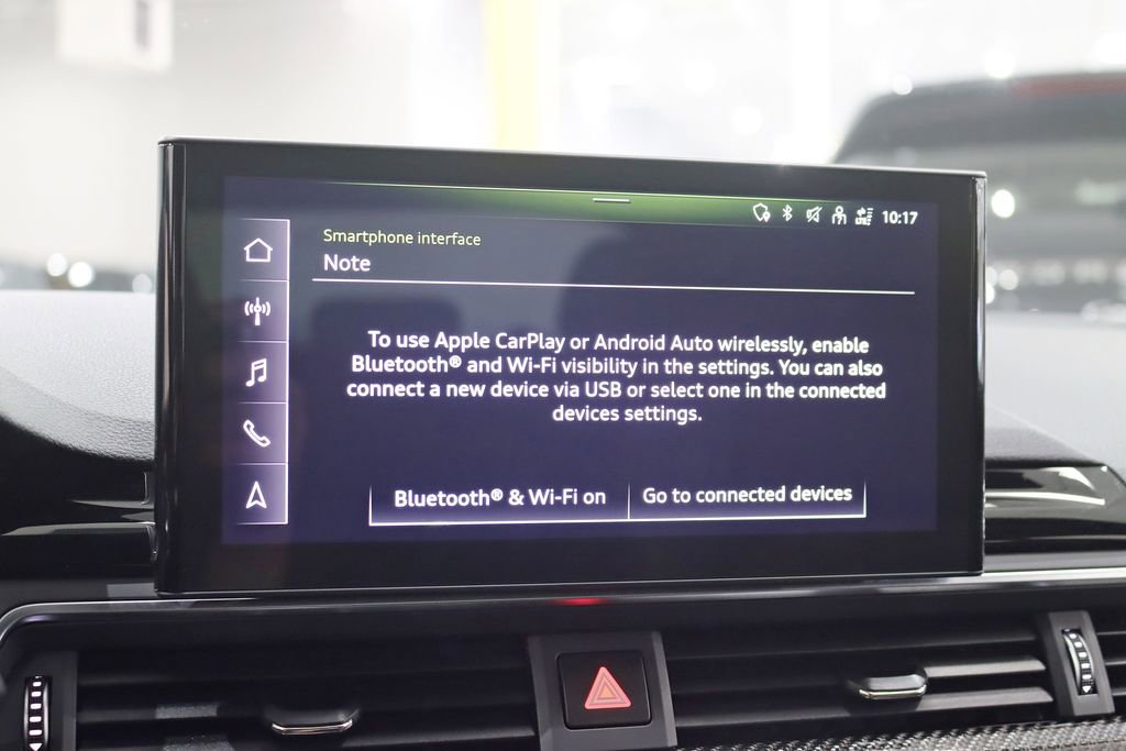 Used 2023 Audi RS 5 Sportback AWD/4WD image 20