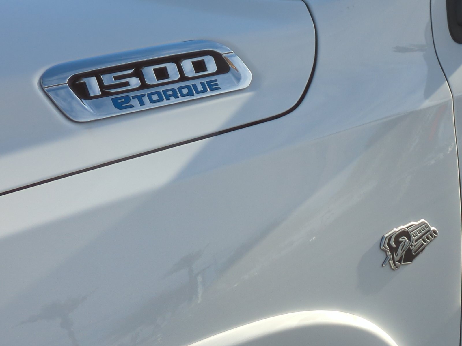 New 2026 RAM 1500 Big Horn AWD/4WD image 24