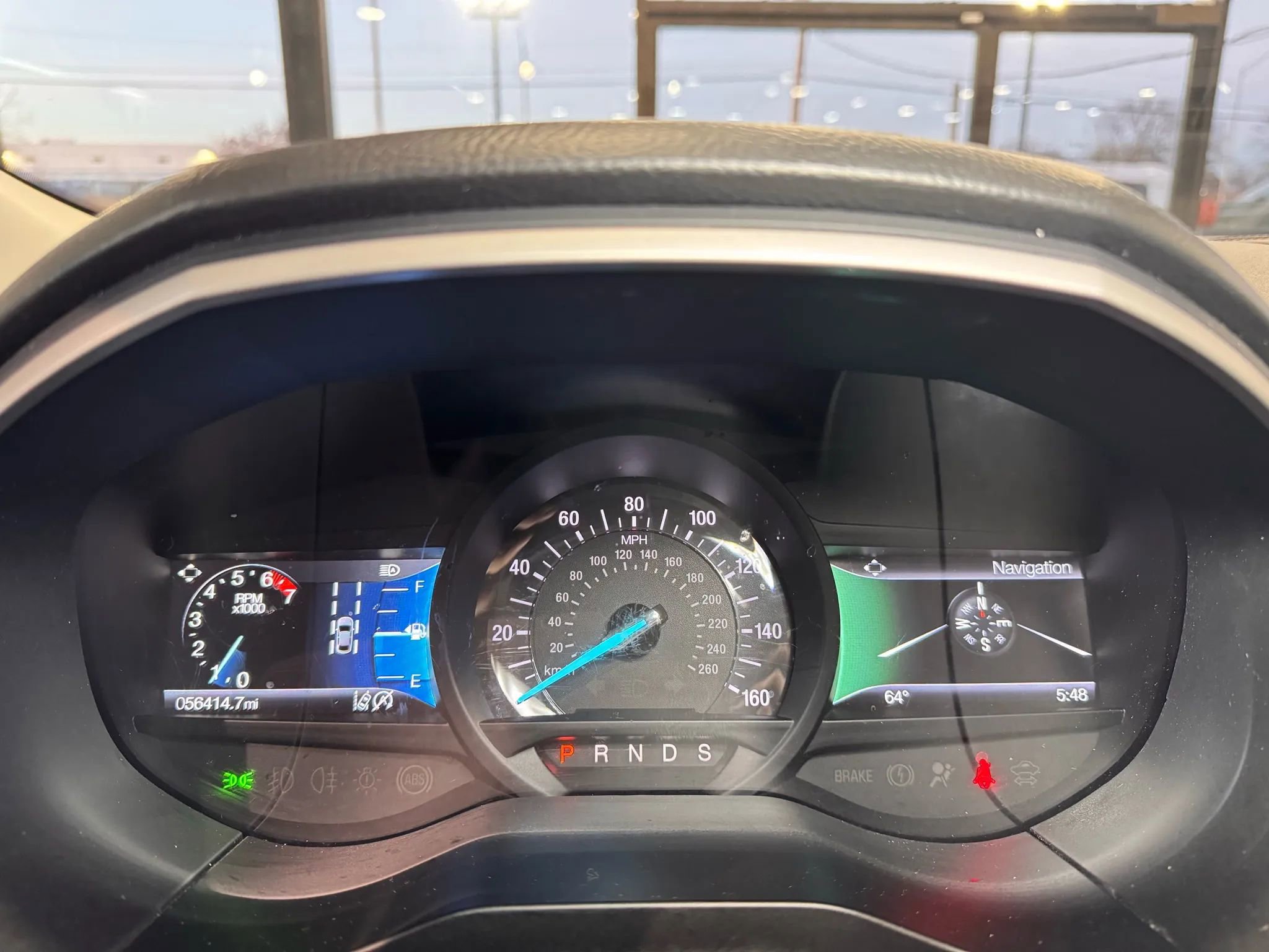 Used 2020 Ford Edge SEL w/ Cold Weather Package image 29