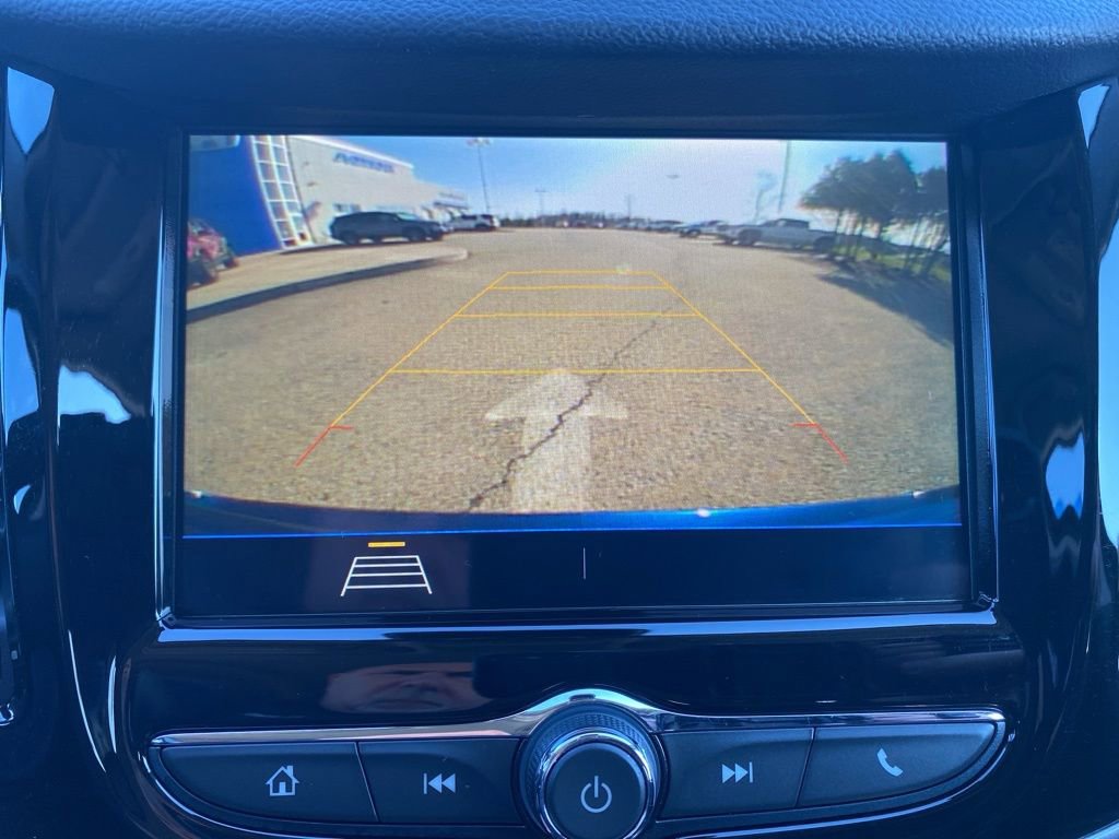 Used 2019 Chevrolet Trax LT w/ LT Convenience Package image 30