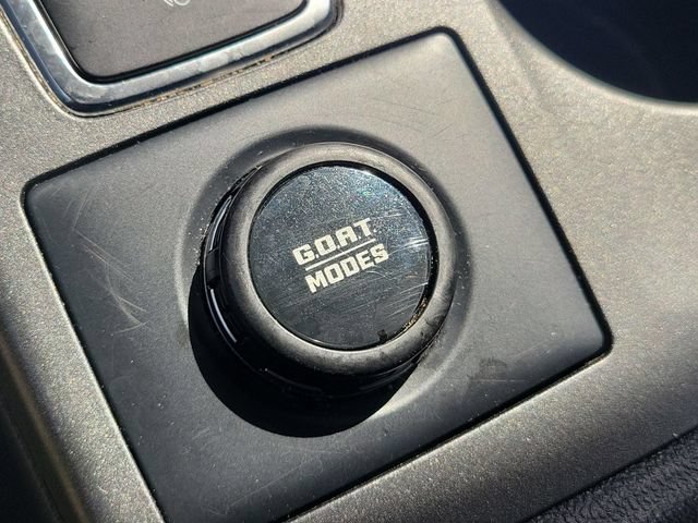 Used 2025 Ford Bronco Sport Big Bend AWD/4WD image 30
