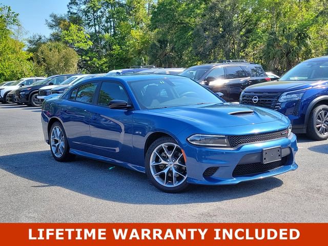 Used 2023 Dodge Charger GT image 1
