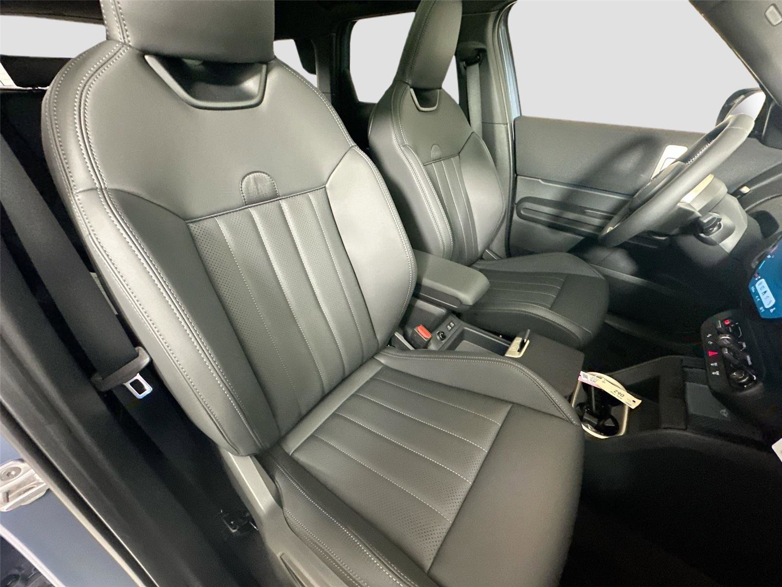 New 2026 MINI Cooper Countryman SE AWD/4WD image 27