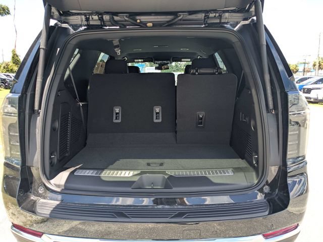 Used 2026 Chevrolet Tahoe Premier RWD image 12