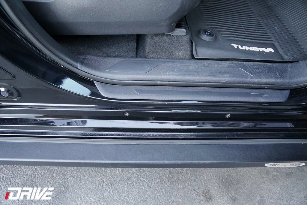 Used 2024 Toyota Tundra SR5 w/ SX Package image 42