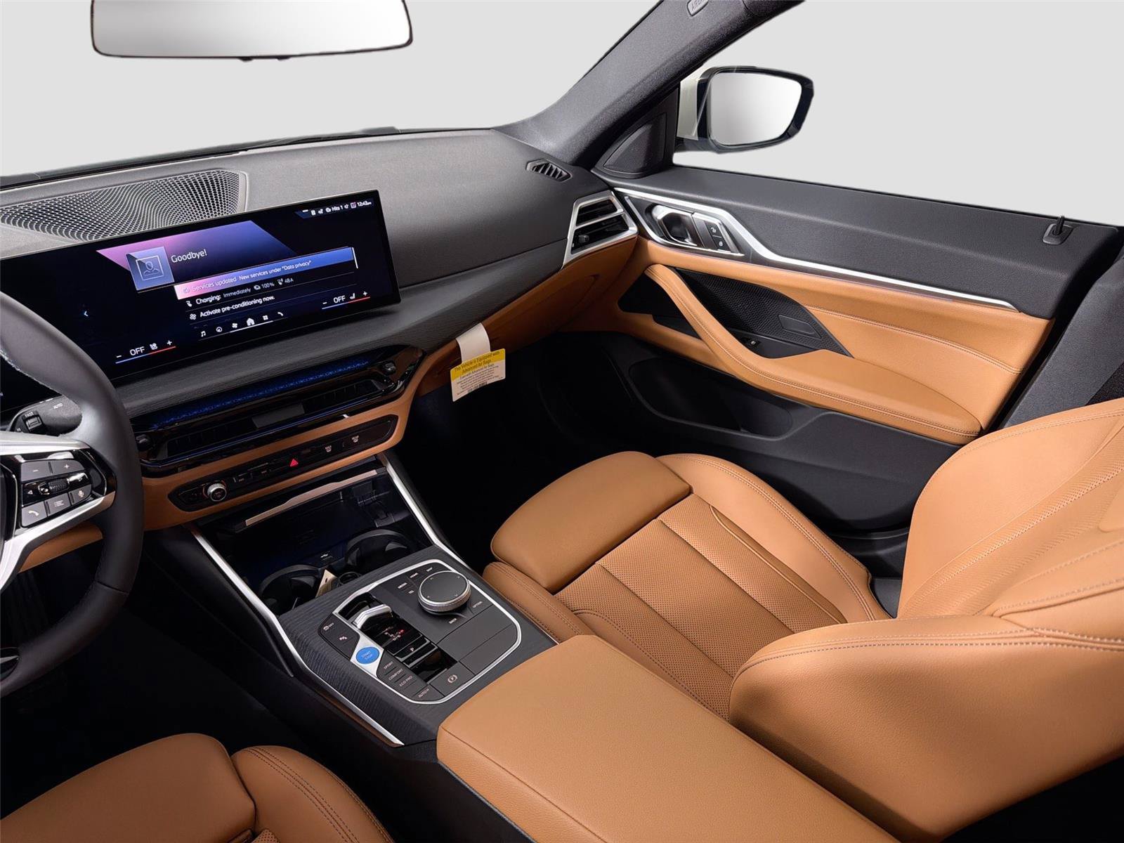 New 2026 BMW i4 xDrive40i AWD/4WD image 45