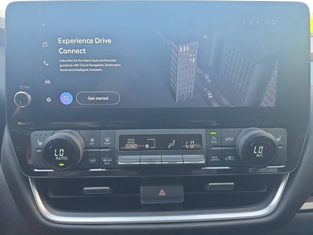 Used 2025 Toyota Grand Highlander FWD image 32