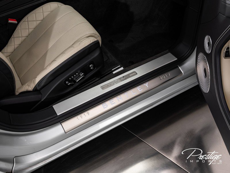 Used 2020 Bentley Continental GT V8 image 34