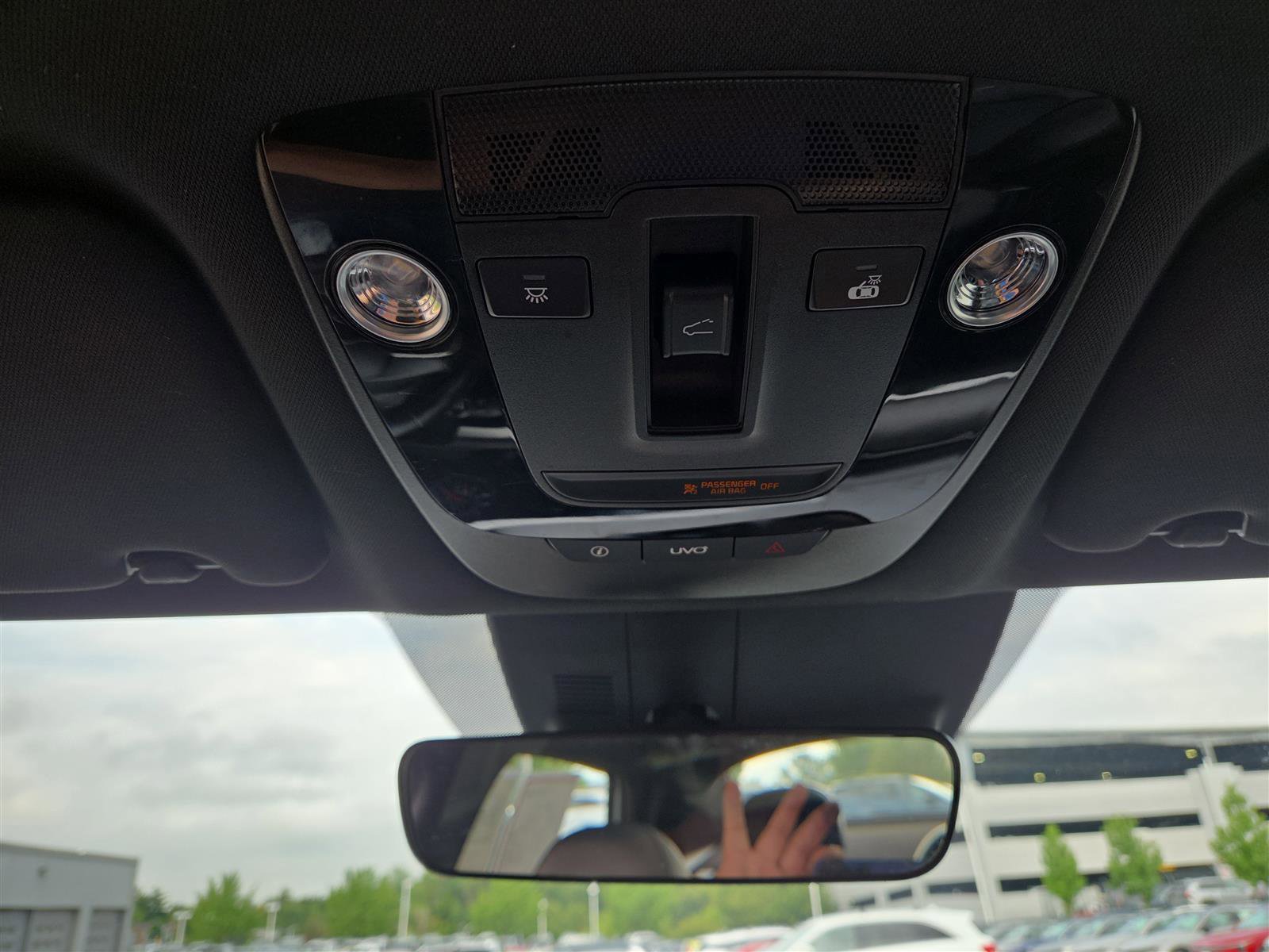 Used 2021 Kia K5 GT-Line image 22