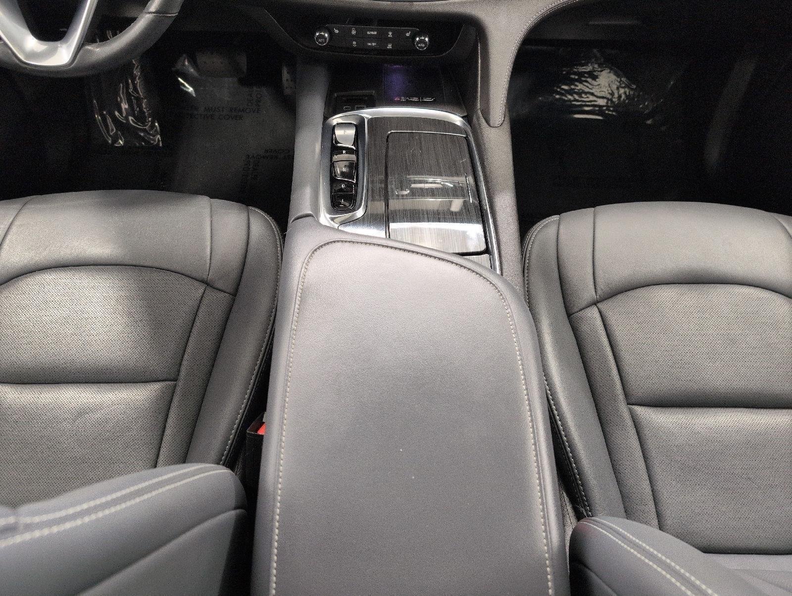 Used 2023 Buick Enclave Essence w/ Experience Buick Package AWD/4WD image 46