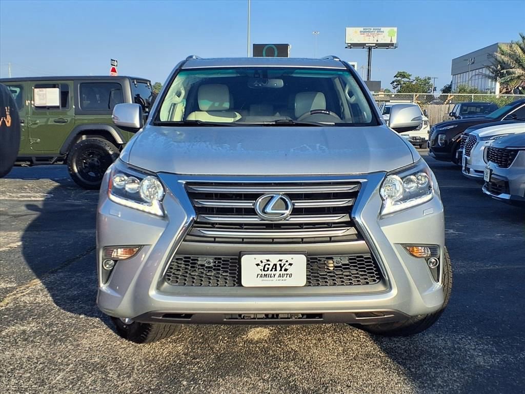 Used 2016 Lexus GX 460 image 18