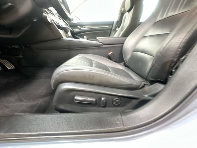 Used 2022 Honda Accord Sport Special Edition image 15