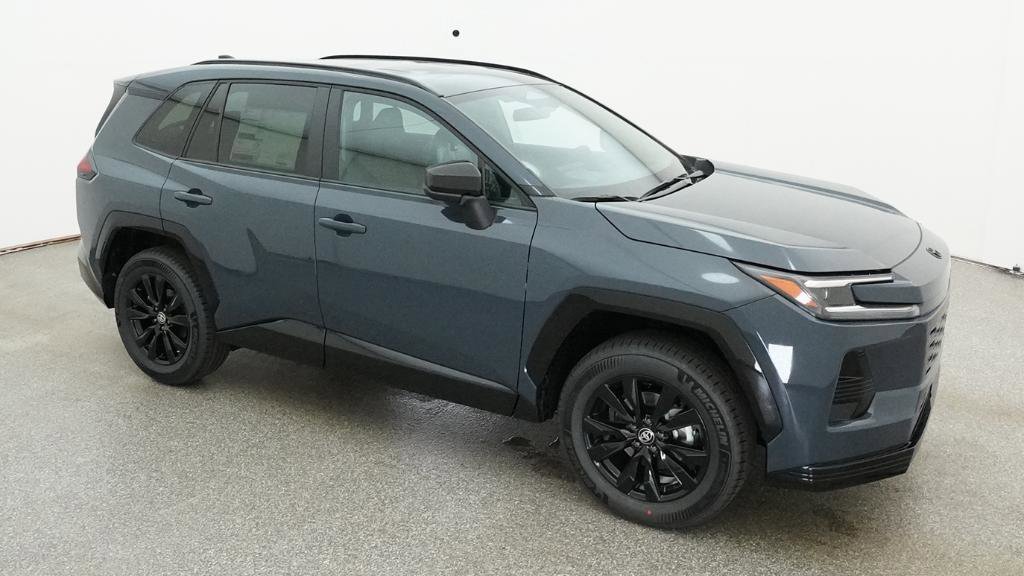 New 2026 Toyota RAV4 SE FWD image 12