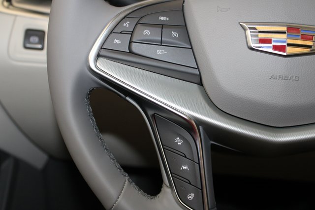 New 2025 Cadillac XT5 Premium Luxury image 22