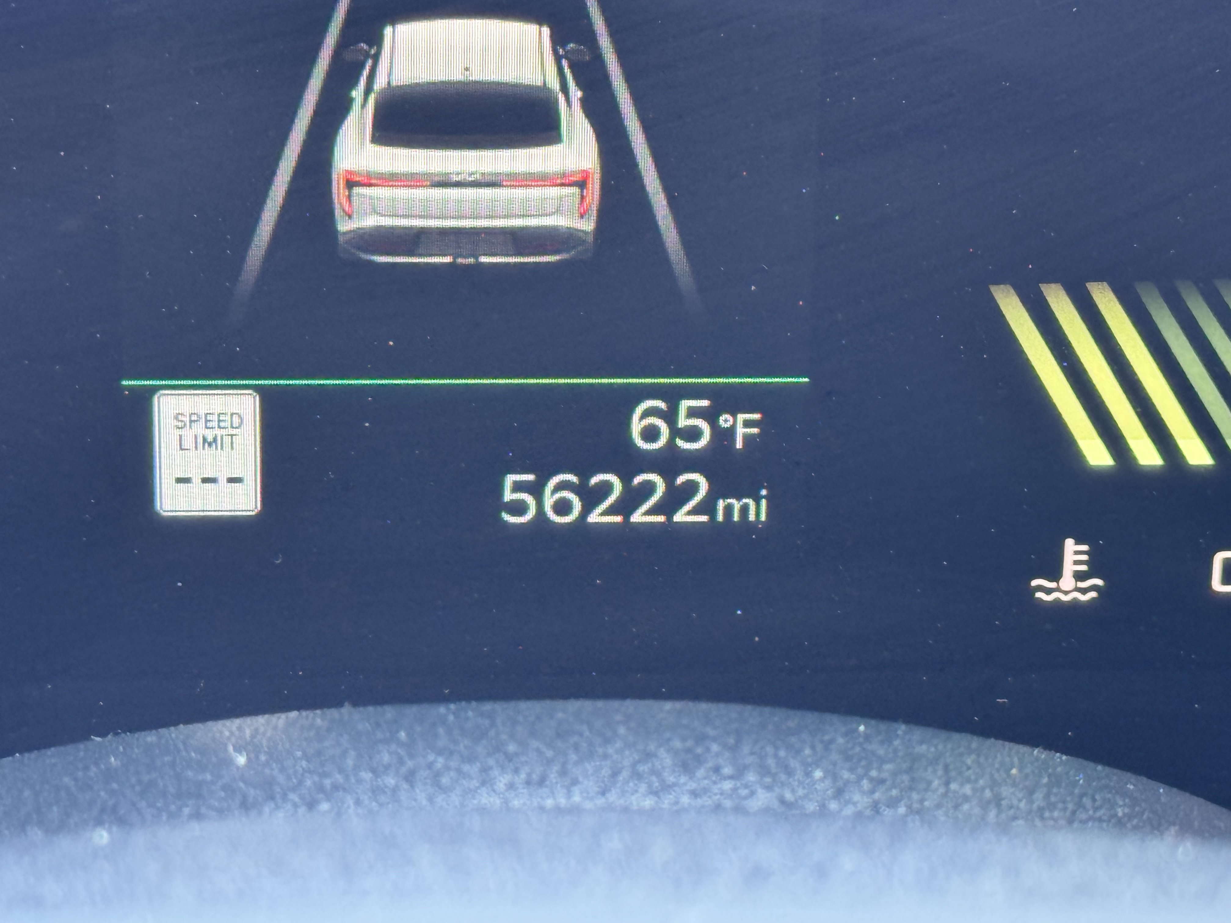 Used 2025 Kia K4 FWD image 35