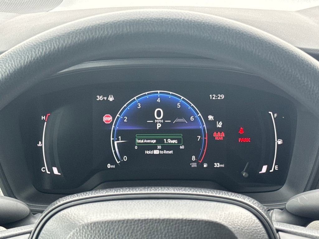 New 2026 Toyota Corolla LE image 19