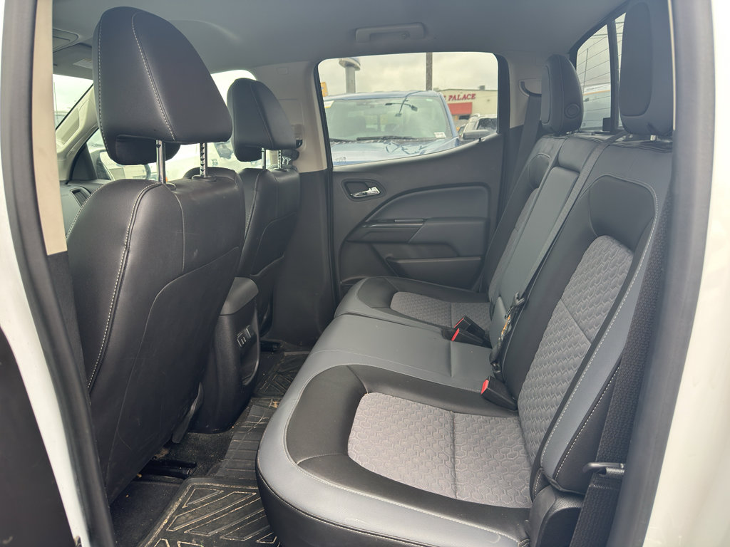 Used 2016 Chevrolet Colorado Z71 image 6