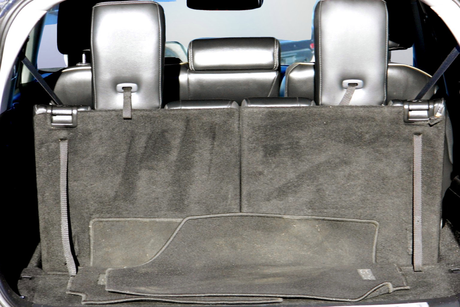 Used 2020 INFINITI QX60 Luxe w/ Essential Package image 28