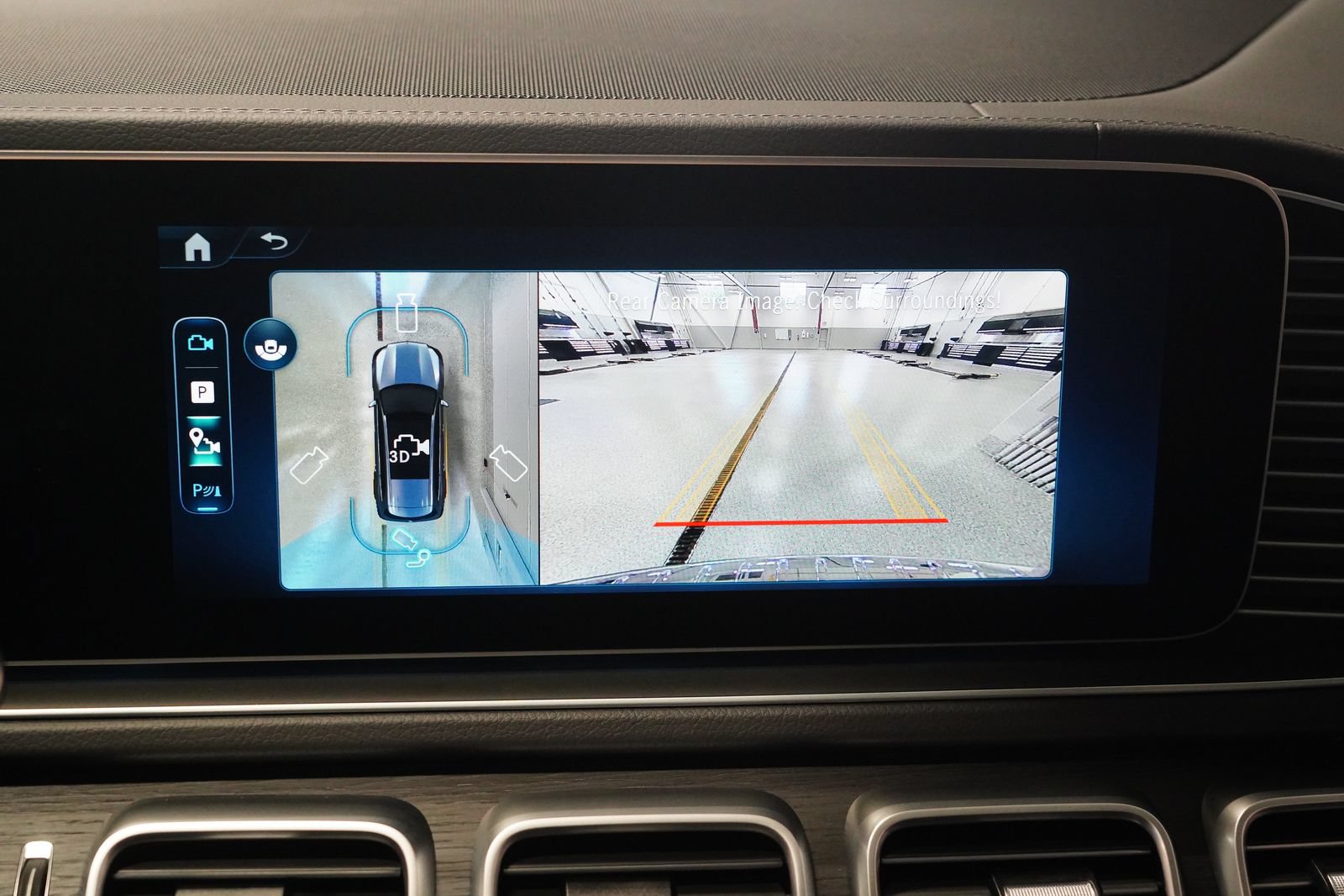 Used 2026 Mercedes-Benz GLS 450 4MATIC image 25