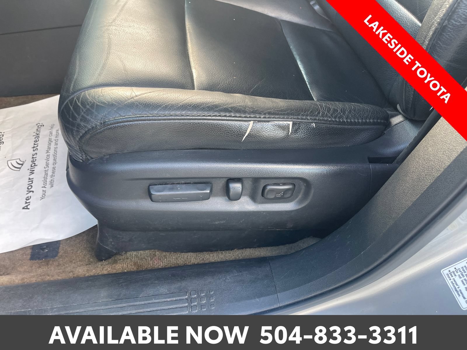 Used 2013 Honda Pilot EX-L image 26