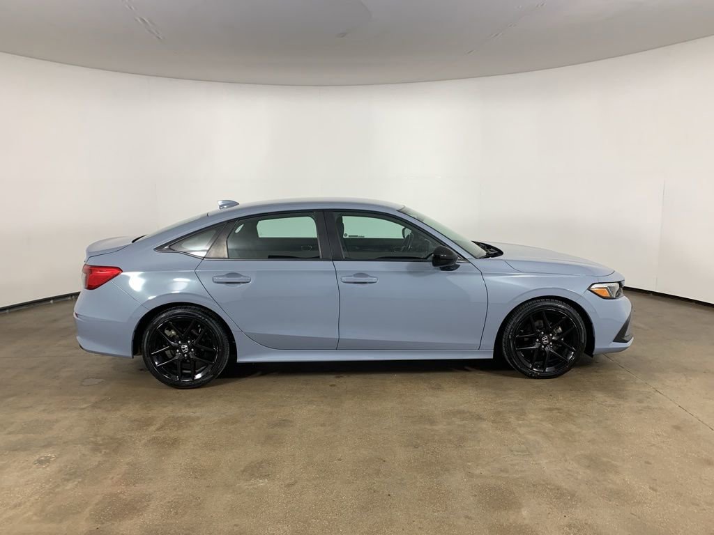 Used 2022 Honda Civic Sport image 7