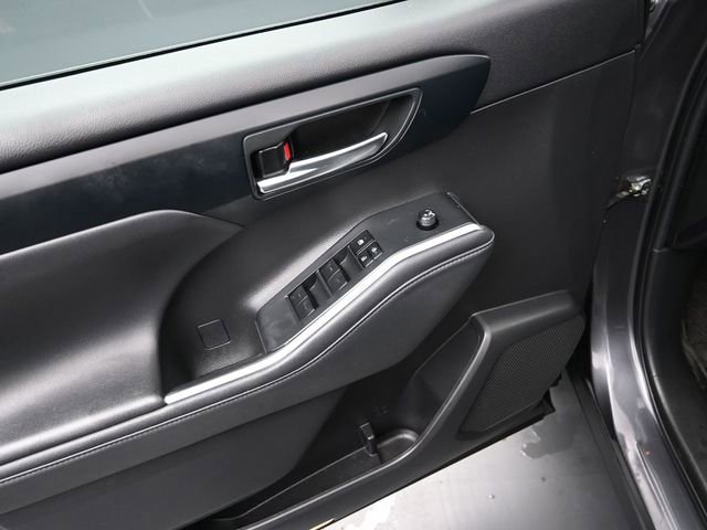 Certified 2023 Toyota Highlander XSE image 24