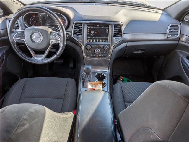 Used 2018 Jeep Grand Cherokee Laredo image 15