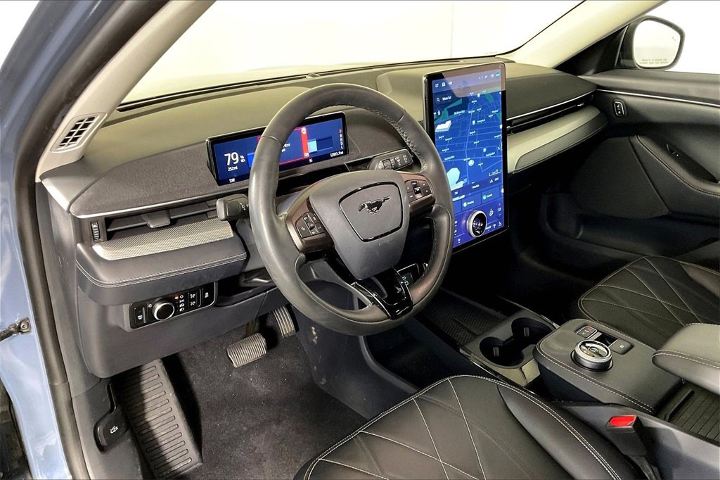 Used 2023 Ford Mustang Mach-E California Route 1 image 14