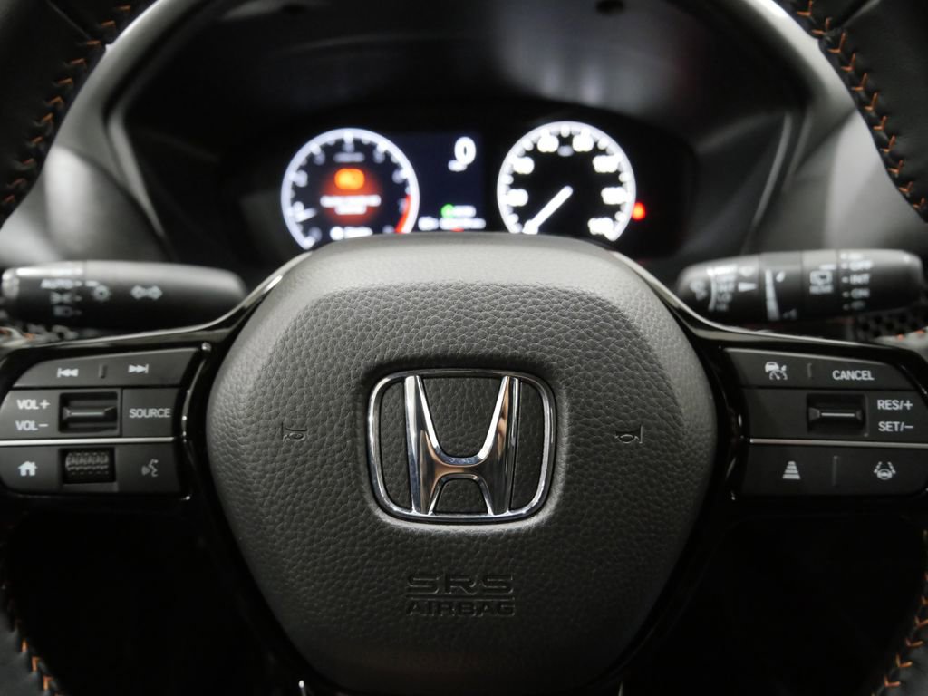 Used 2025 Honda HR-V Sport image 13