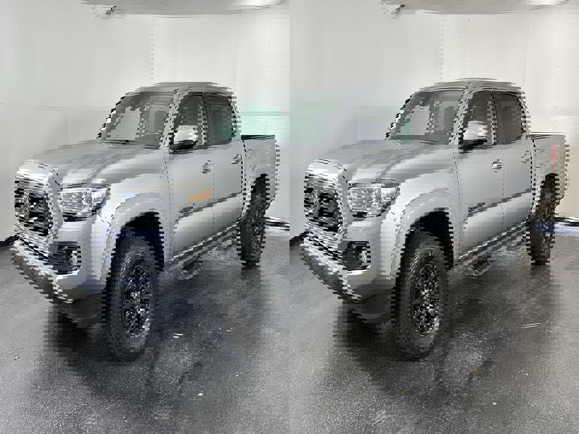 Used 2020 Toyota Tacoma SR5 image 6