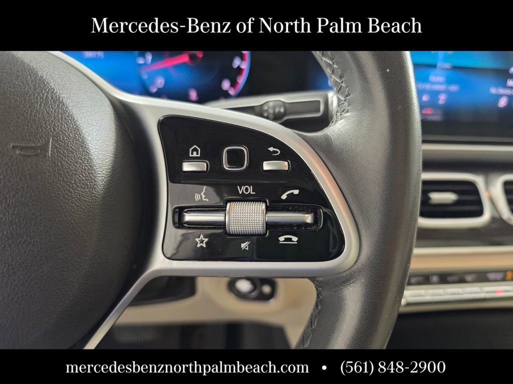 Used 2020 Mercedes-Benz GLE 350 image 21