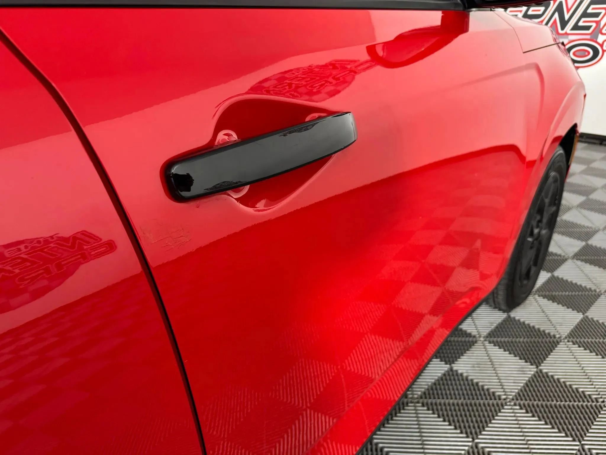 Used 2020 Kia Soul S FWD image 29