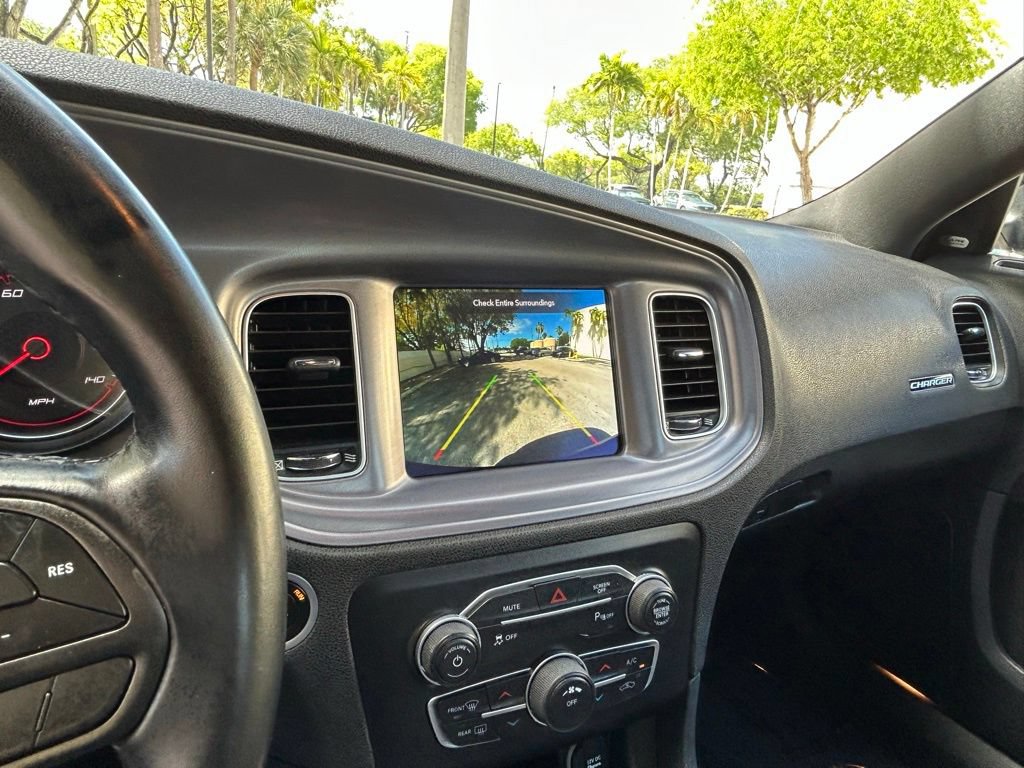 Certified 2023 Dodge Charger SXT RWD image 25