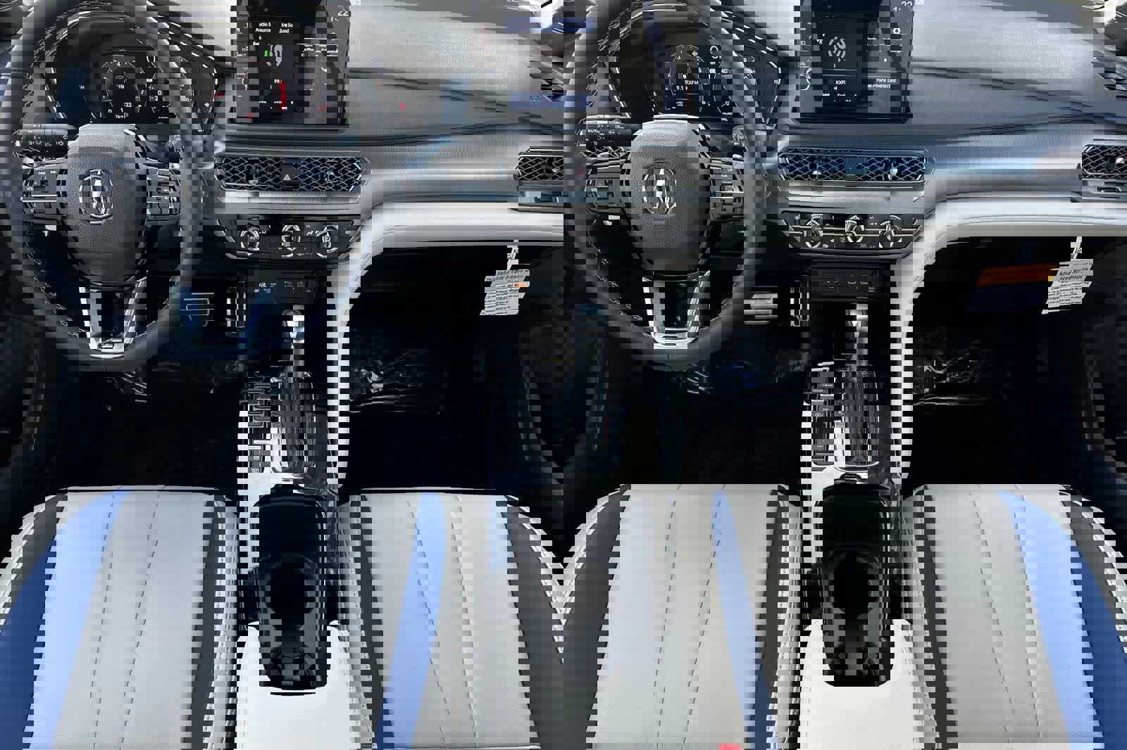 New 2026 Acura Integra A-Spec FWD image 12