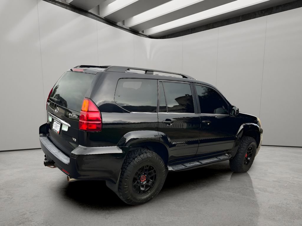 Used 2007 Lexus GX 470 image 5
