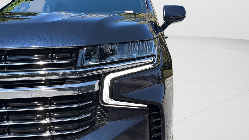 Used 2022 Chevrolet Tahoe LT w/ LT Signature Package RWD image 25