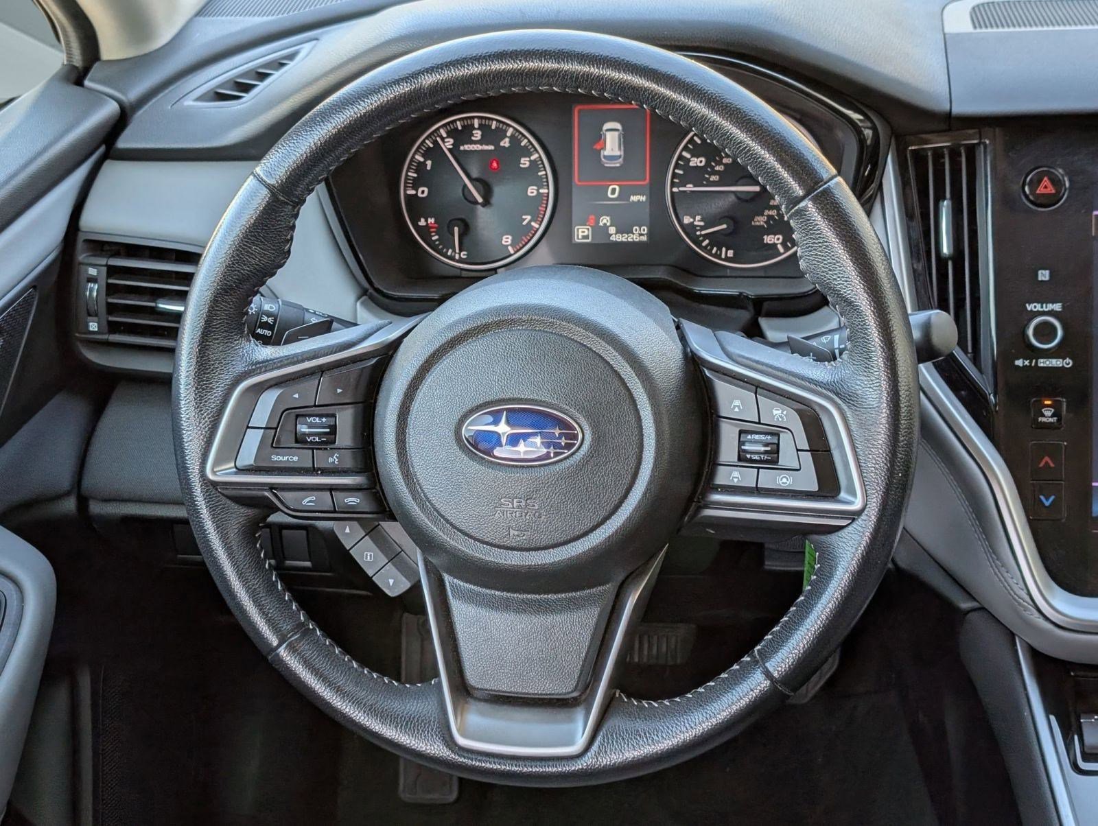 Used 2021 Subaru Outback Premium w/ Popular Package #1 image 16